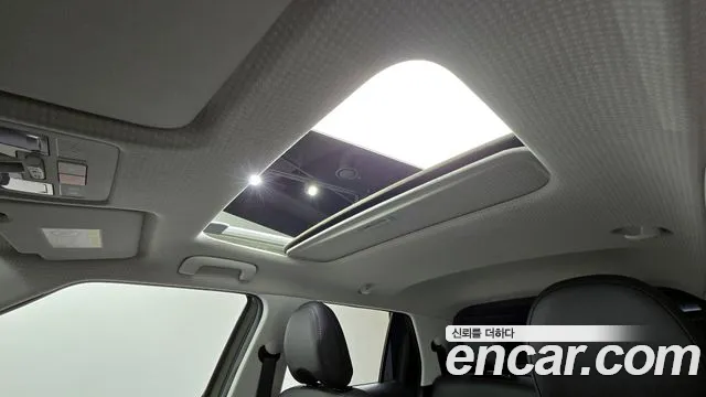 Hyundai Casper id 2717320 из Кореи 10