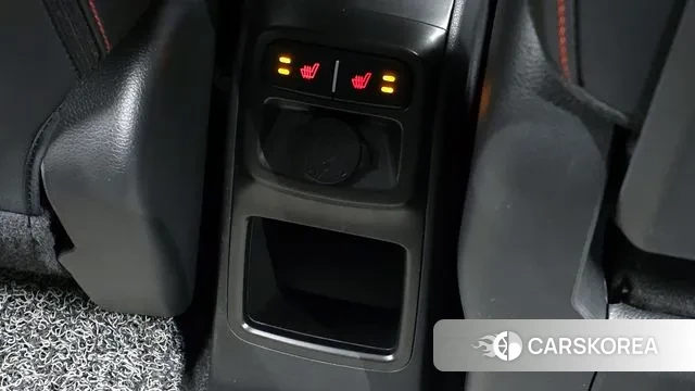 Kia The New Ray id 3464204 из Кореи 10