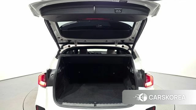 BMW X1 (U11) id 4783458 из Кореи 10