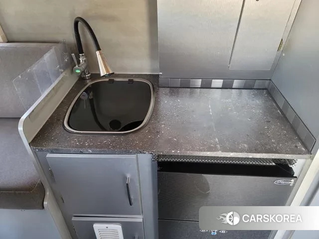 Renault Korea (Samsung) Master id 3068151 из Кореи 10