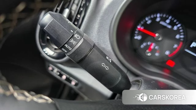 Kia All New Morning (JA) id 4203437 из Кореи 10