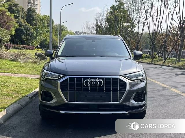 Audi Q3 id 4215597 из Китая 10