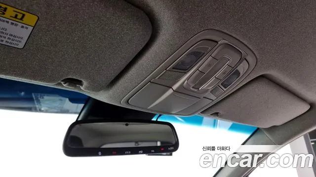 Hyundai Santa Fe TM id 2807930 из Кореи 10