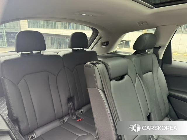 Audi Q7 id 4359489 из Китая 10