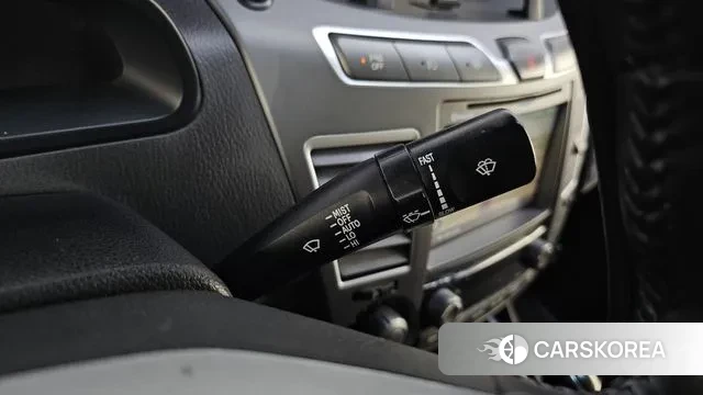 Ssangyong Korando Turismo id 3039174 из Кореи 10