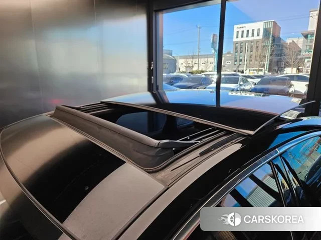 Audi A6 (C8) id 3448368 из Кореи 10