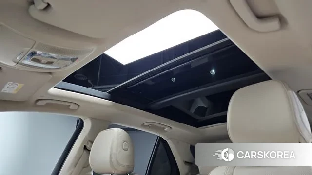 Mercedes-Benz GLE-Class W167 id 3421674 из Кореи 10