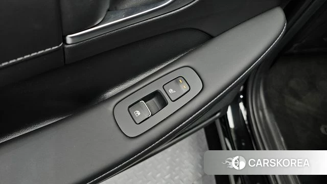 Hyundai Sonata D Edge Hybrid (DN8) id 4427340 из Кореи 10