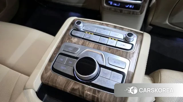 Kia More K9 id 3631635 из Кореи 10