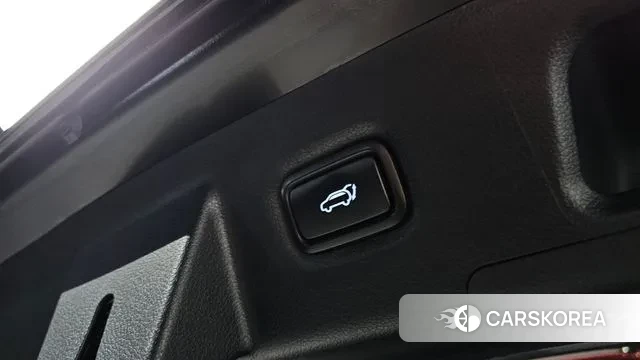 Hyundai Santa Fe TM id 3588574 из Кореи 10