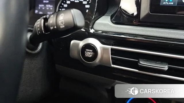 Kia Seltos id 3032630 из Кореи 10