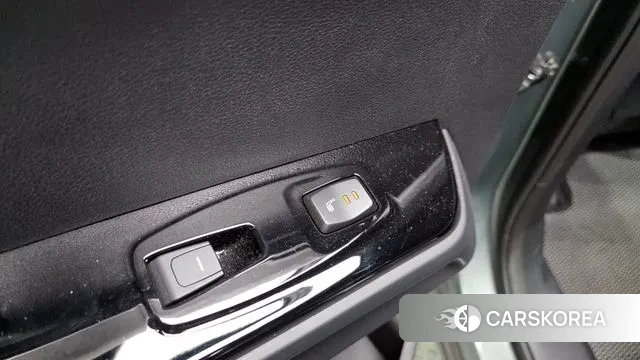 Ssangyong Torres id 3420766 из Кореи 10