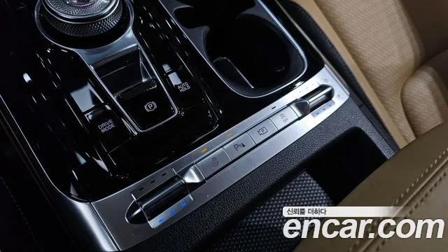 Kia Carnival 4th generation id 2653287 из Кореи 10