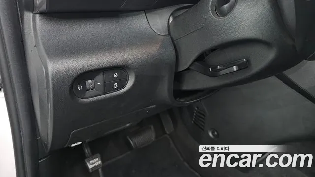 Hyundai Casper id 2649282 из Кореи 10