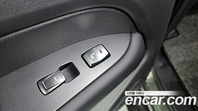 Ssangyong The New Rexton Sport id 2512628 из Кореи 10