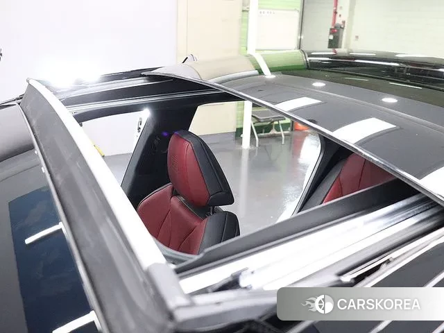 Lexus RX500h 5th generation id 3415493 из Кореи 10