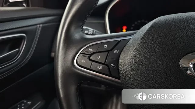 Renault Korea (Samsung) The New SM6 id 3084224 из Кореи 10