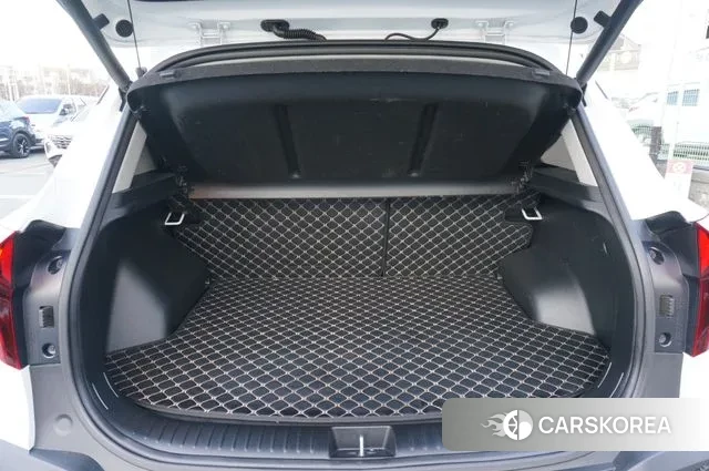 Kia The New Seltos id 3555559 из Кореи 10