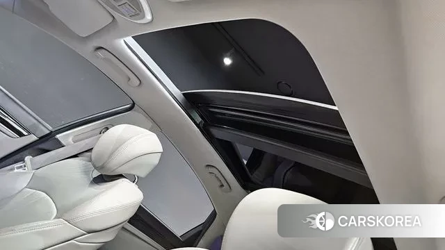 Genesis G80 id 3319452 из Кореи 10