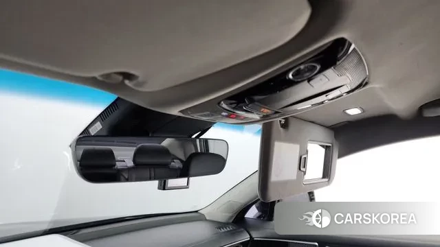 Kia K8 id 3556041 из Кореи 10