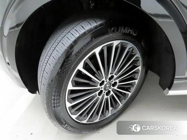 Hyundai Palisade (LX3) id 4441589 из Кореи 10