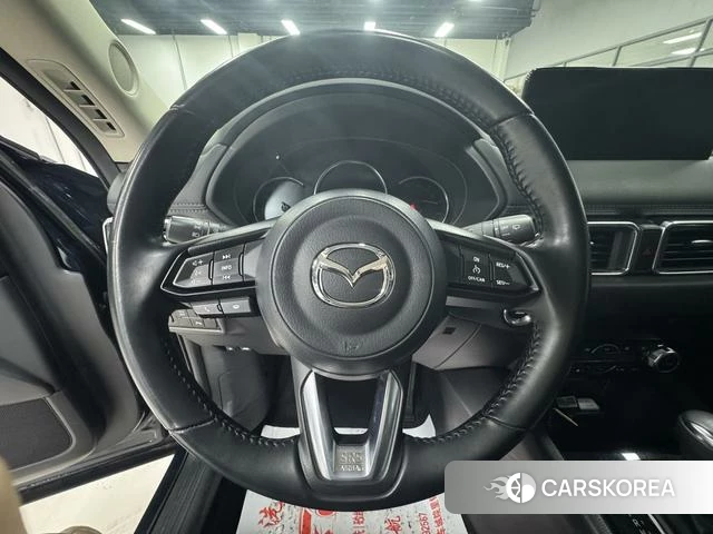 Mazda CX-5 id 4313508 из Китая 10