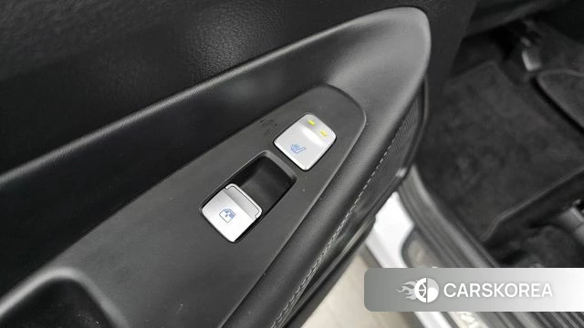 Hyundai The New Santa Fe id 3910846 из Кореи 10