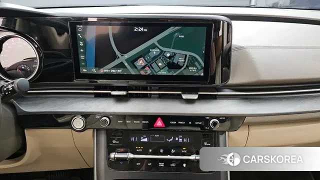 Kia Carnival 4th generation id 3535288 из Кореи 10