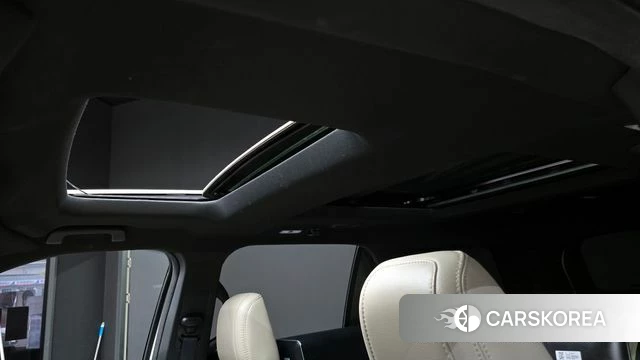 Ford Explorer id 3917407 из Кореи 10