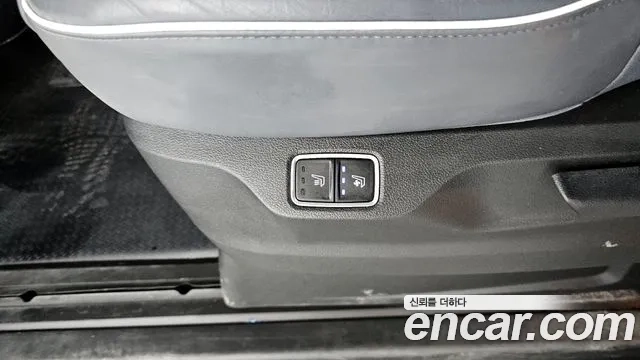 Hyundai Staria id 2867968 из Кореи 10