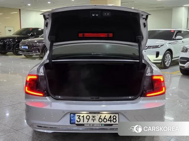 Volvo S90 id 3522899 из Кореи 10