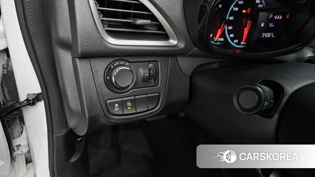 Chevrolet (GM Daewoo) The New Spark id 2932078 из Кореи 10