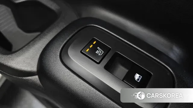 Hyundai Santa Fe (MX5) id 3596393 из Кореи 10