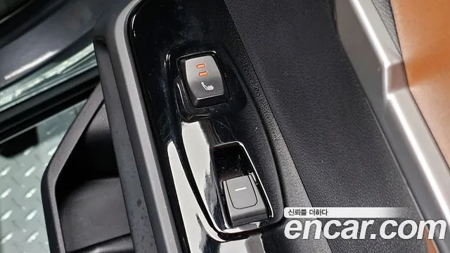 Ssangyong Torres id 2674964 из Кореи 10