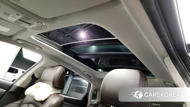 Hyundai The New Grandeur IG id 3562455 из Кореи 10