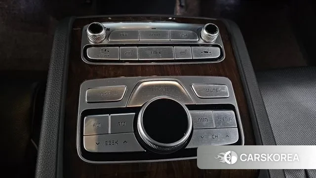 Kia More K9 id 3748012 из Кореи 10