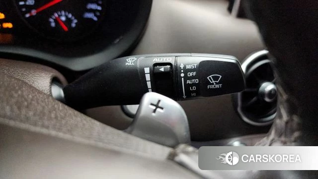 Kia Stinger id 3880207 из Кореи 10