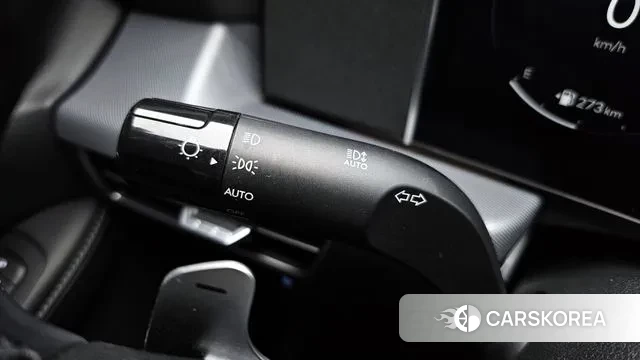 Hyundai Sonata D Edge (DN8) id 3457346 из Кореи 10