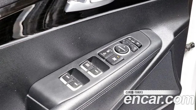 Kia The New Sorento id 2686717 из Кореи 10