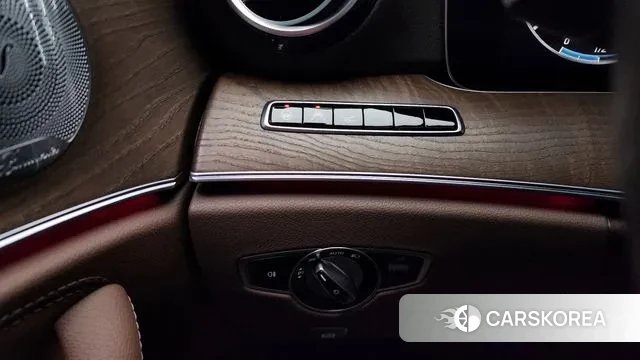 Mercedes-Benz E-Class W213 id 3464344 из Кореи 10