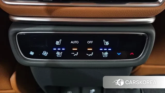 Genesis GV80 id 3388734 из Кореи 10