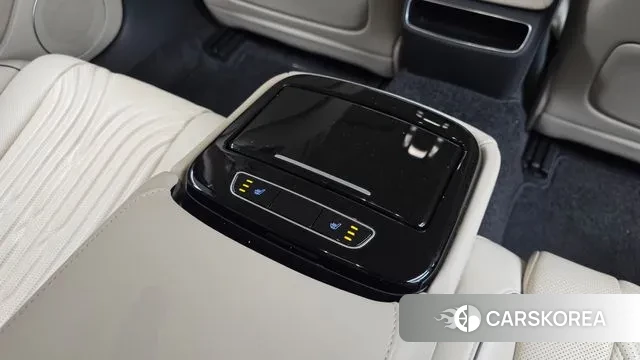 Genesis G80 (RG3) id 3312691 из Кореи 10