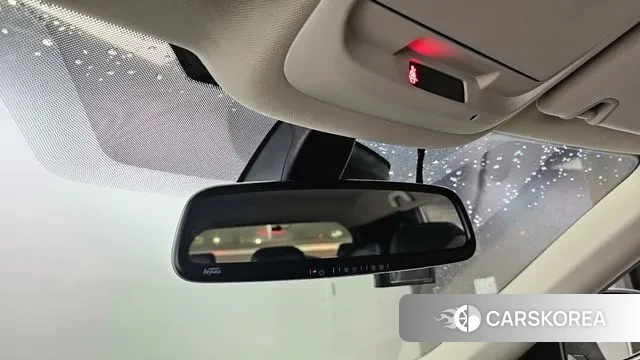 Renault Korea (Samsung) The New QM6 id 2904998 из Кореи 10