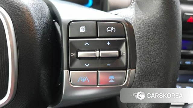 Hyundai Casper id 4603424 из Кореи 10