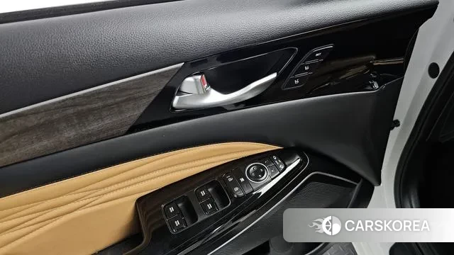 Kia K7 Premier id 3546553 из Кореи 10