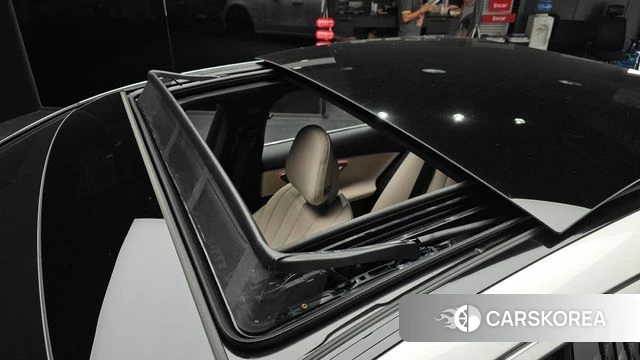 Mercedes-Benz E-Class W214 id 4639773 из Кореи 10