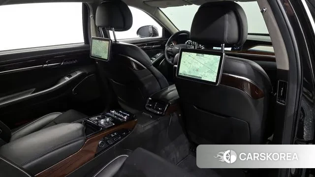 Genesis EQ900 id 3761380 из Кореи 10