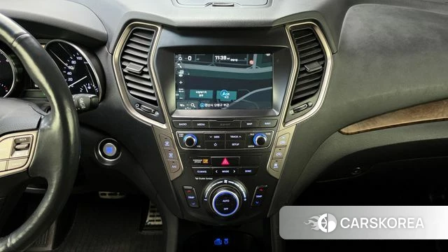 Hyundai The New Max Cruise id 3829423 из Кореи 10