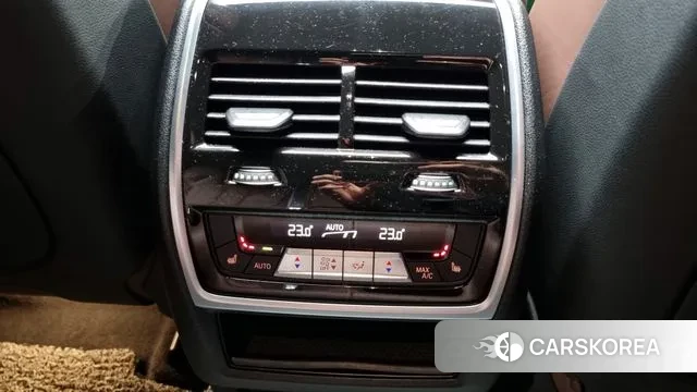 BMW X6 (G06) id 3401362 из Кореи 10