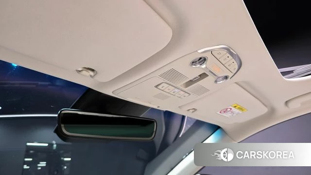 Hyundai The New Grandeur IG id 4283417 из Кореи 10